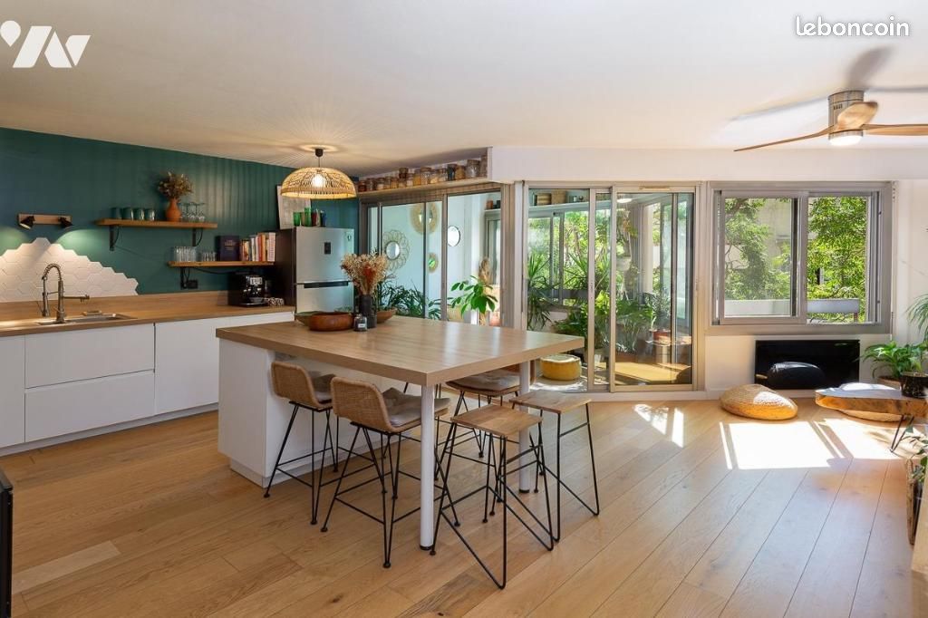 2 Schlafzimmer Wohnung in Marseille, France, Nr. 338572