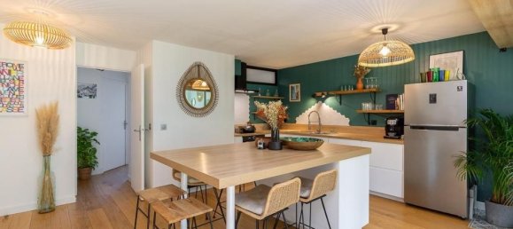 2 Schlafzimmer Wohnung in Marseille, France, Nr. 338572 11