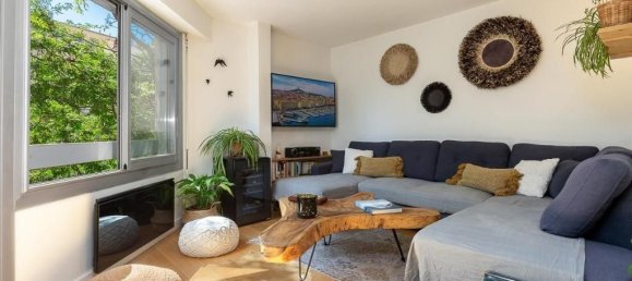 2 Schlafzimmer Wohnung in Marseille, France, Nr. 338572 2