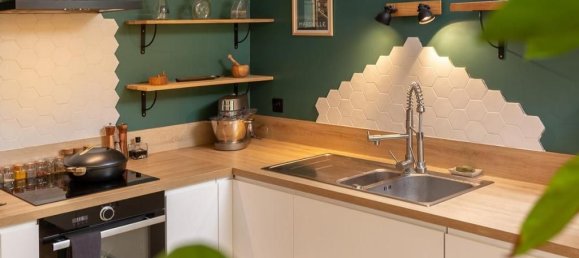 2 Schlafzimmer Wohnung in Marseille, France, Nr. 338572 10