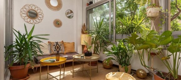 2 Schlafzimmer Wohnung in Marseille, France, Nr. 338572 6