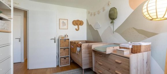2 Schlafzimmer Wohnung in Marseille, France, Nr. 338572 15