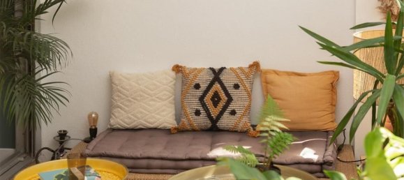 2 Schlafzimmer Wohnung in Marseille, France, Nr. 338572 7