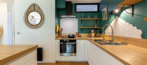 2 Schlafzimmer Wohnung in Marseille, France, Nr. 338572 9