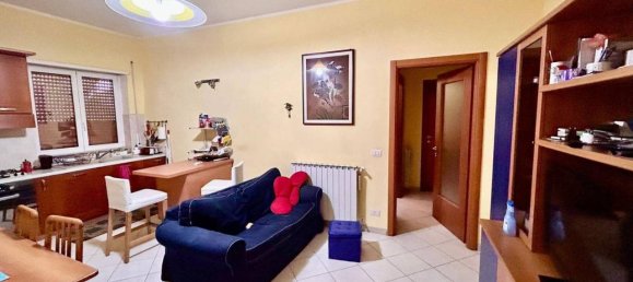 Apartamento de 3 habitaciónes en Rome, Italy No. 23133 10