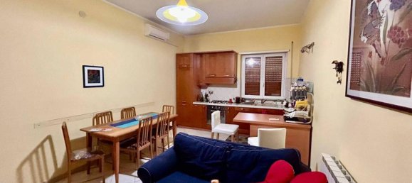Apartamento de 3 habitaciónes en Rome, Italy No. 23133 9