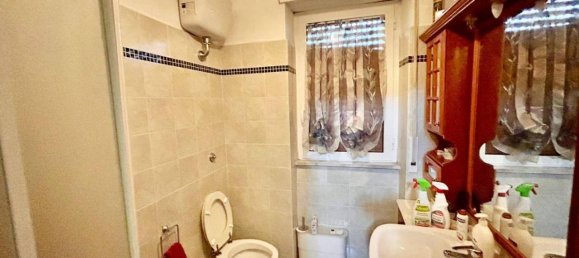 Apartamento de 3 habitaciónes en Rome, Italy No. 23133 3