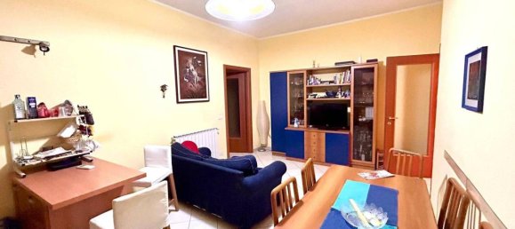 Apartamento de 3 habitaciónes en Rome, Italy No. 23133 12