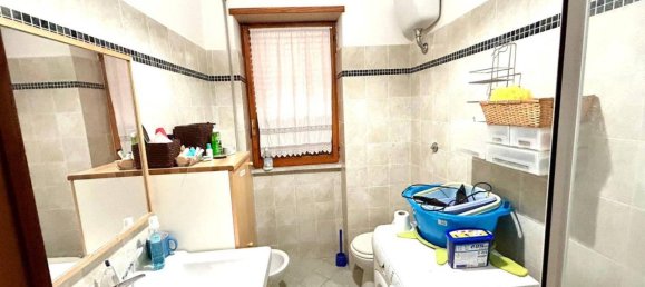 Apartamento de 3 habitaciónes en Rome, Italy No. 23133 15