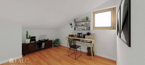 6 rooms House in Heilbronn, Germany No. 23299 20