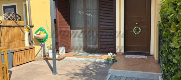 Casa de 3 dormitorios en Rosignano Marittimo, Italy No. 317213 2