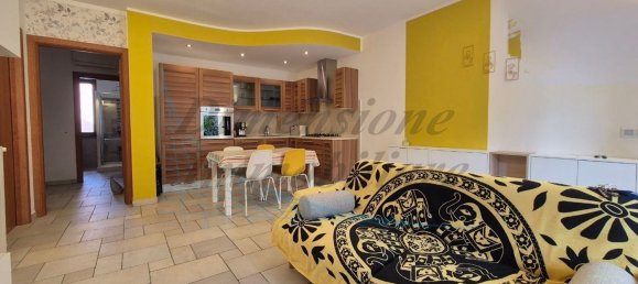 Casa de 3 dormitorios en Rosignano Marittimo, Italy No. 317213 8