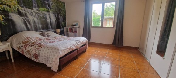 5 bedrooms House in Saint-Andre-de-l'Eure, France No. 354113 11