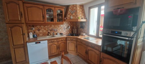 5 bedrooms House in Saint-Andre-de-l'Eure, France No. 354113 6