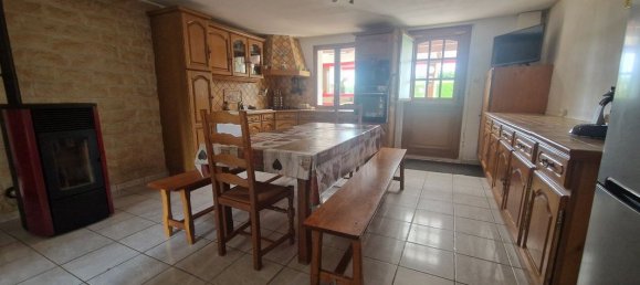 5 bedrooms House in Saint-Andre-de-l'Eure, France No. 354113 5