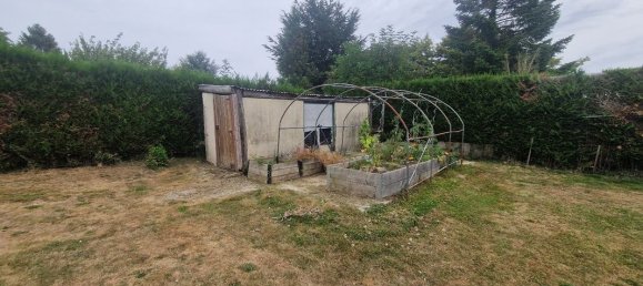 5 bedrooms House in Saint-Andre-de-l'Eure, France No. 354113 13