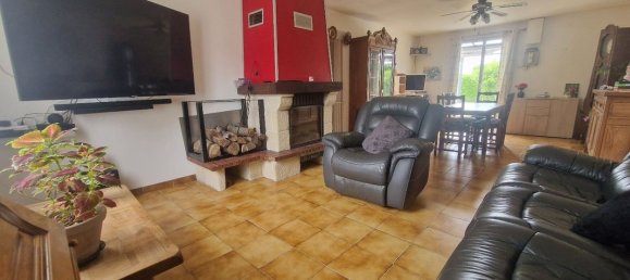 5 bedrooms House in Saint-Andre-de-l'Eure, France No. 354113 7