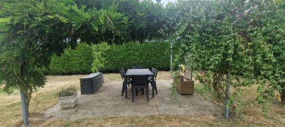 5 bedrooms House in Saint-Andre-de-l'Eure, France No. 354113 12