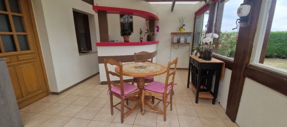 5 bedrooms House in Saint-Andre-de-l'Eure, France No. 354113 4