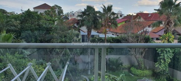 1 bedroom Condo in Pattaya, Thailand No. 22327 8