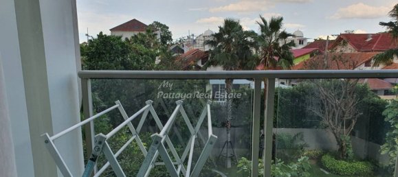 1 bedroom Condo in Pattaya, Thailand No. 22327 7