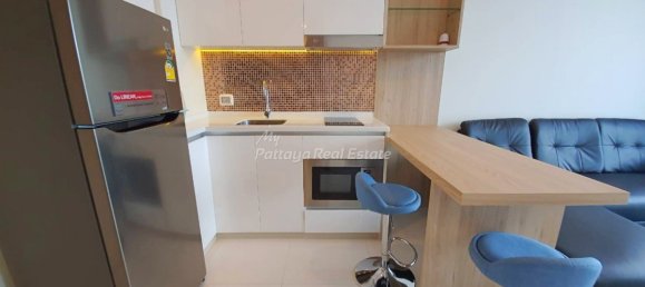 1 bedroom Condo in Pattaya, Thailand No. 22327 2