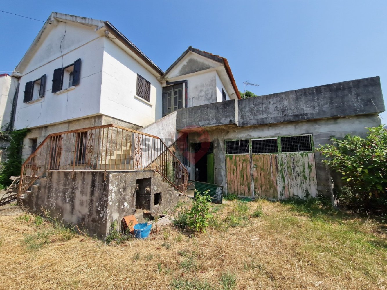 3 bedrooms House in Moncao, Portugal No. 270671