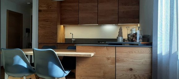 2 bedrooms Apartment in Morgex, Italy No. 339784 6