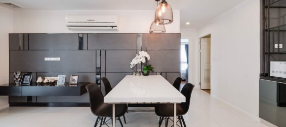 2 bedrooms Condo in Bang Rak, Thailand No. 11222 5