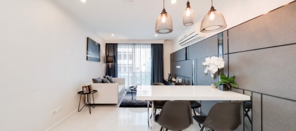 2 bedrooms Condo in Bang Rak, Thailand No. 11222 3