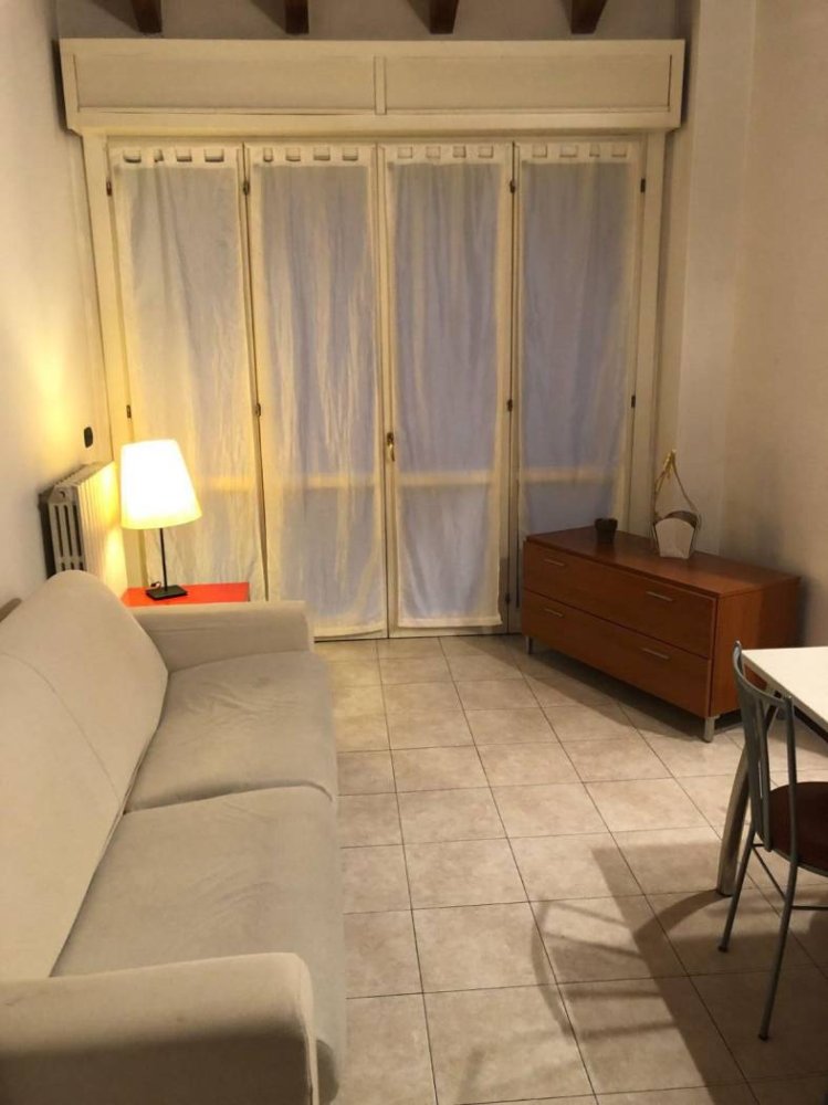 1 bedroom Apartment in Seregno, Italy No. 178114