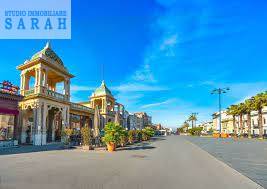 3 bedrooms Apartment in Viareggio, Italy No. 42912