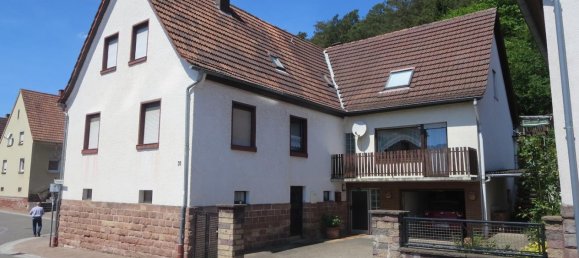 Moradia em banda de 10 divisões em Sudwestpfalz, Germany N.º 139503 17