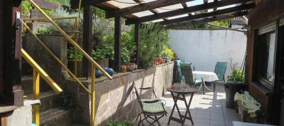 Moradia em banda de 10 divisões em Sudwestpfalz, Germany N.º 139503 15