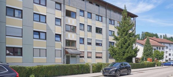 Apartamento de 2 dormitorios en Bad Tolz-Wolfratshausen, Germany No. 307169 9