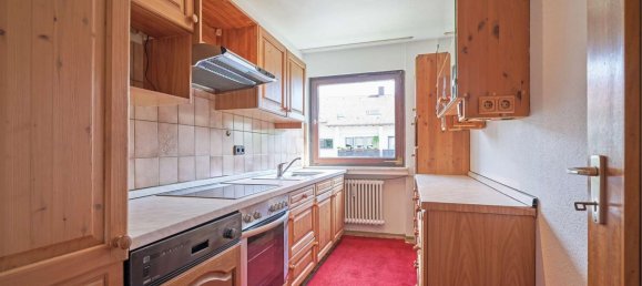 Apartamento de 2 dormitorios en Bad Tolz-Wolfratshausen, Germany No. 307169 4