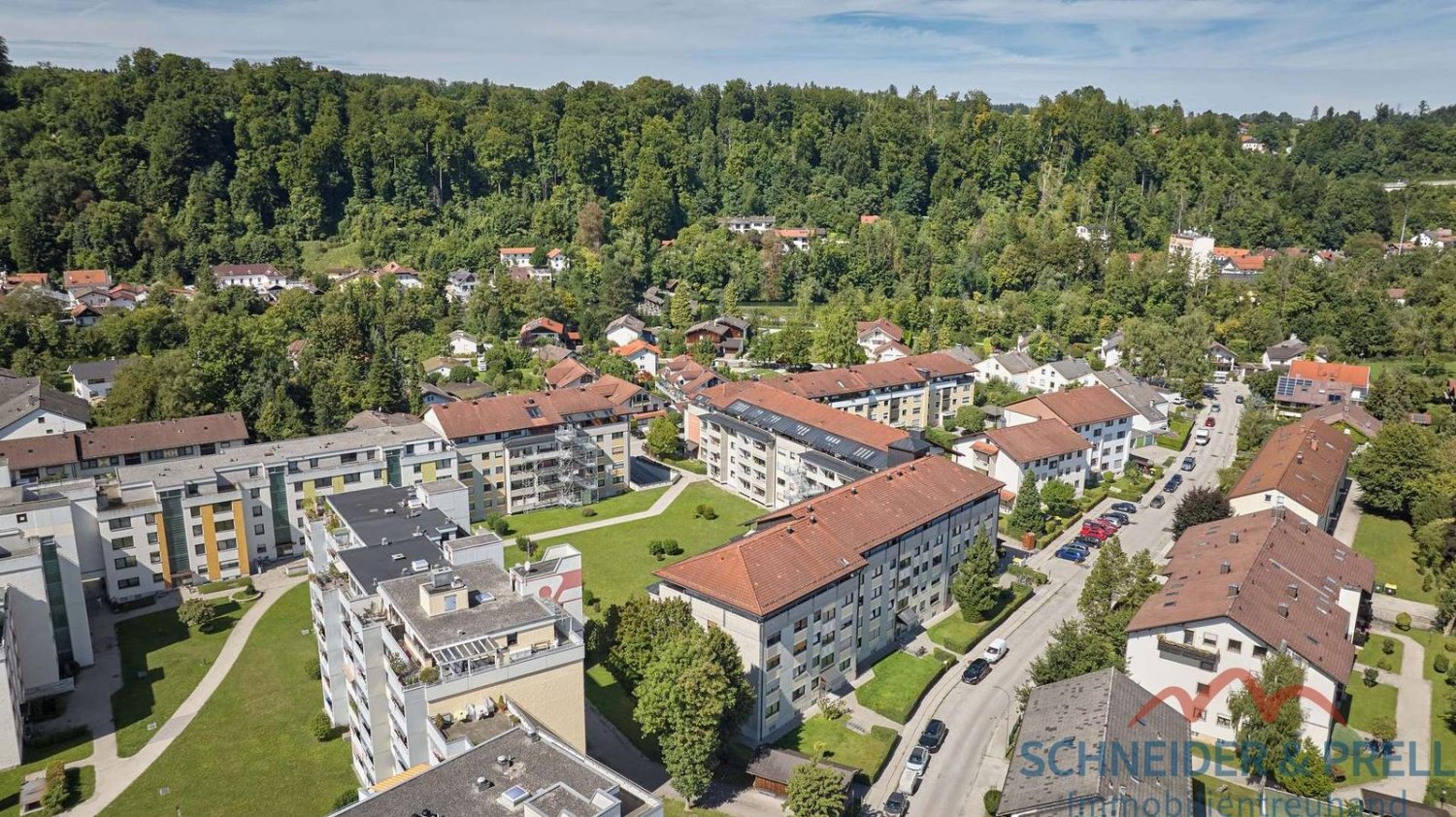 Apartamento de 2 dormitorios en Bad Tolz-Wolfratshausen, Germany No. 307169