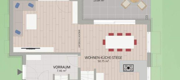 4 rooms House in Vienna, Austria No. 136338 2