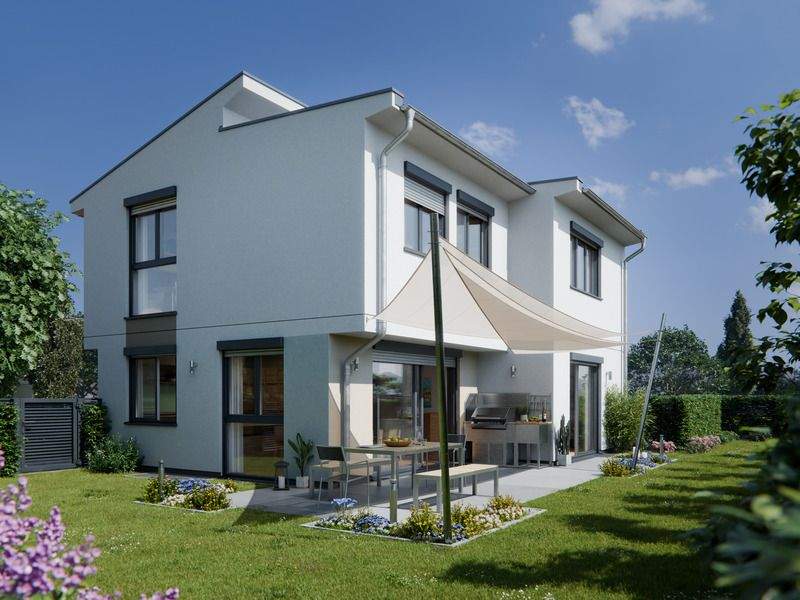 4 rooms House in Vienna, Austria No. 136338