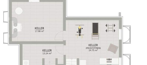 4 rooms House in Vienna, Austria No. 136338 4