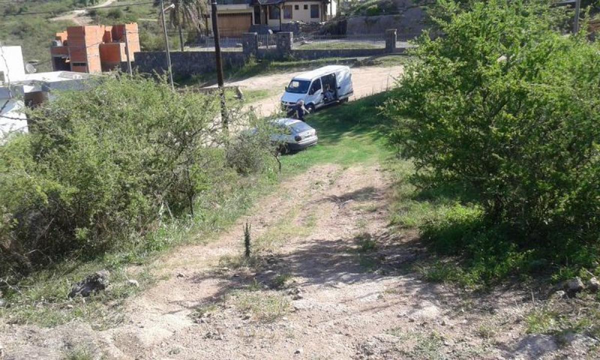  قطعة أرض في Cordoba, Argentina رقم 47471