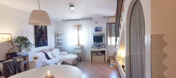 1 bedroom Apartment in Monteriggioni, Italy No. 220168 5