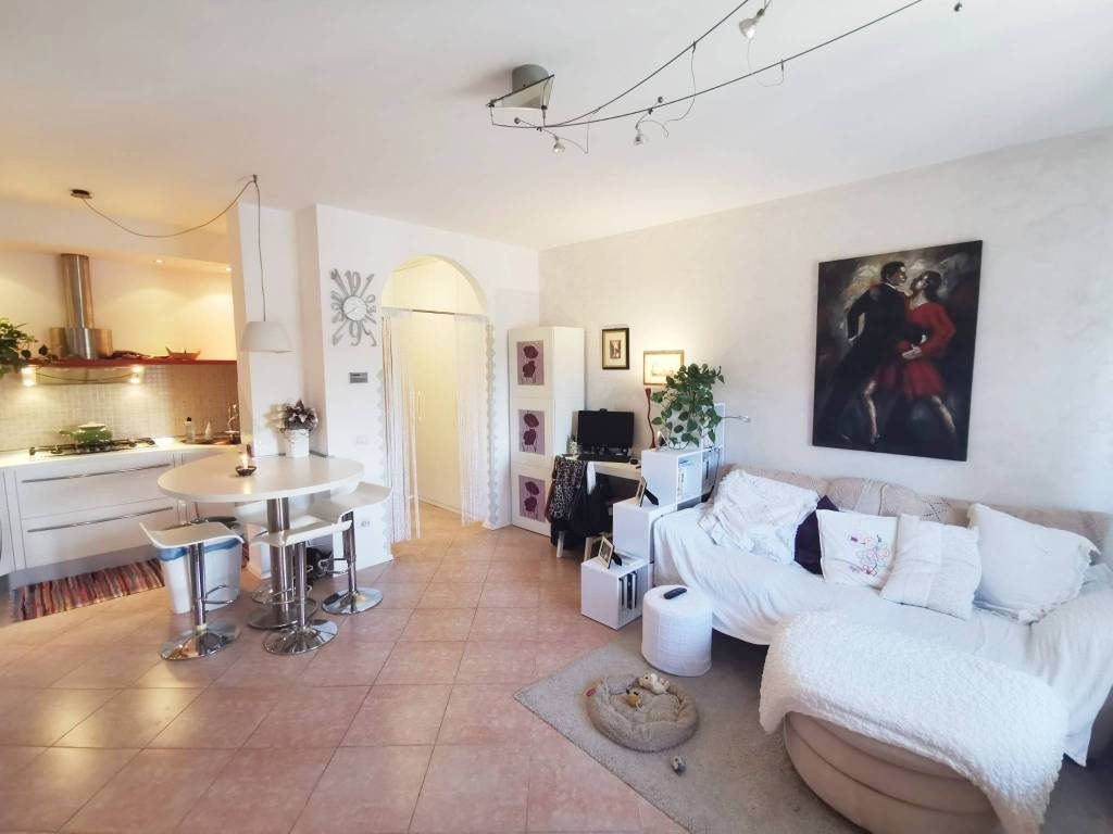 1 bedroom Apartment in Monteriggioni, Italy No. 220168