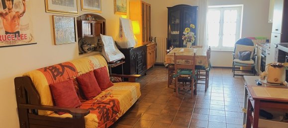 1 bedroom Commercial property in Alvito, Italy No. 309851 6