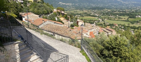 1 bedroom Commercial property in Alvito, Italy No. 309851 18