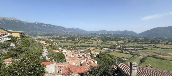 1 bedroom Commercial property in Alvito, Italy No. 309851 11