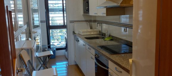 3 bedrooms Apartment in Marbella, Spain No. 164827 10