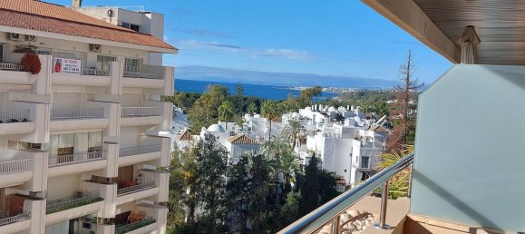 3 bedrooms Apartment in Marbella, Spain No. 164827 3