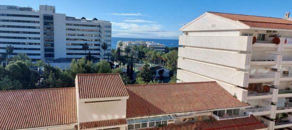 3 bedrooms Apartment in Marbella, Spain No. 164827 2