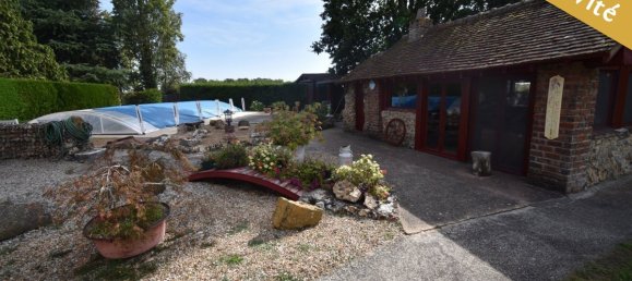 6 Schlafzimmer Haus in Maisons, France, Nr. 42766 18